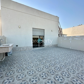 Kuwait City, Apartments/Houses, KWD 500/month,  3 BR,  Spacious Rooftop 2-Bedroom Apartment For Rent In Funaitis, Kuwait #Al-Funaitees