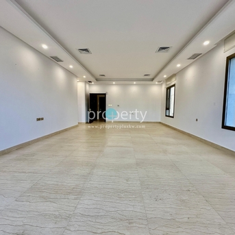 Kuwait City, Apartments/Houses, KWD 1050/month,  4 BR,  Four Bedroom Ground Floor Apartment For Rent In Funaitis,Kuwait