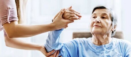 Singapore, Health, Post Surgical Therapy Rehabilitation Singapore