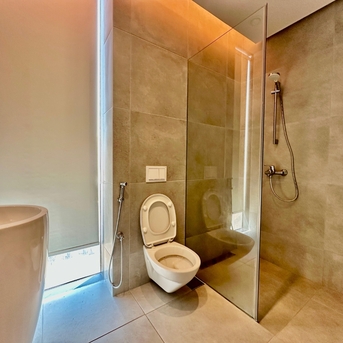 Salmiya, Apartments/Houses, KWD 650/month,  2 BR,  Spacious 2-Bedroom Apartment For Rent In Salmiya With Balcony, Pool & Gym, Kuwait