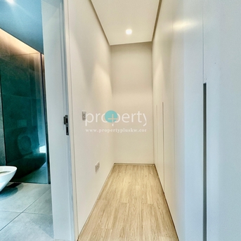 Salmiya, Apartments/Houses, KWD 650/month,  2 BR,  Spacious 2-Bedroom Apartment For Rent In Salmiya With Balcony, Pool & Gym, Kuwait