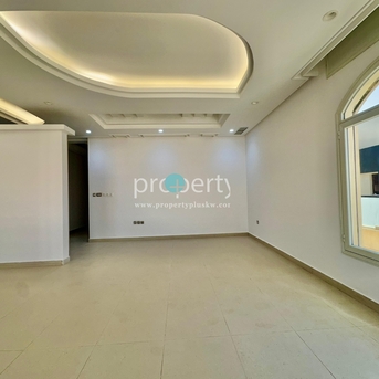 Kuwait City, Villas, KWD 950,  Four-Bedroom Floor For Rent In Al-Siddeeq, Kuwait