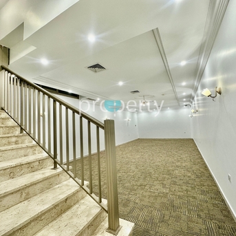 Kuwait City, Villas, KWD 2000,  Luxury 8-Bedroom Villa For Rent In Salam, Kuwait, Kuwait