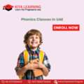 Join Online Phonics Course UAE
