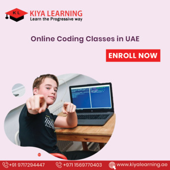 Abu Dhabi, Lessons Offered, Best Online Coding Courses UAE