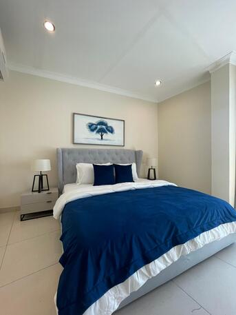 Adliya, Apartments/Houses, BHD 350/month,  Furnished,  2 BR,  Fully Furnished 2 Bhk Apartment Inclusive In Adliya Near HSCB