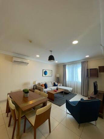 Adliya, Apartments/Houses, BHD 350/month,  Furnished,  2 BR,  Fully Furnished 2 Bhk Apartment Inclusive In Adliya Near HSCB