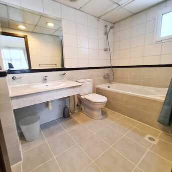 Al Seef, Apartments/Houses, BHD 400/month,  Furnished,  2 BR,  Fully Furnished 2 Bhk Apartment Inclusive In Seef