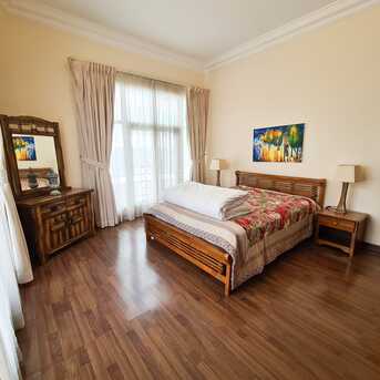 Al Seef, Apartments/Houses, BHD 400/month,  Furnished,  2 BR,  Fully Furnished 2 Bhk Apartment Inclusive In Seef