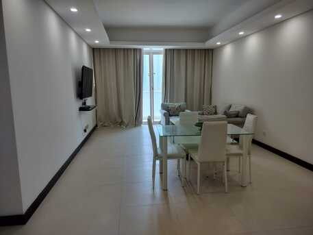 Busaiteen, Apartments/Houses, BHD 350/month,  Furnished,  2 BR,  Fully Furnished 2 Bhk Apartment Inclusive In Busaiteen Near King Hamad Hospital