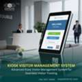 Intelligent Kiosk Solutions For Secure Visitor Tracking In Kuwait