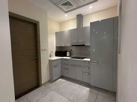 Juffair, Apartments/Houses, BHD 300/month,  Furnished,  1 BR,  Fully Furnished 1 Bhk Apartment Inclusive In Juffair Near Lulu Hypermarket