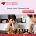 Chess Classes For Kids & Beginners UAE