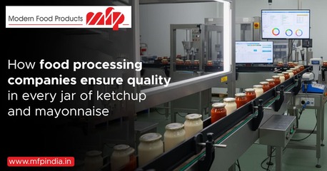 Mumbai, Restaurants, Private Label Food Manufacturers In Vadodara | Mfpindia