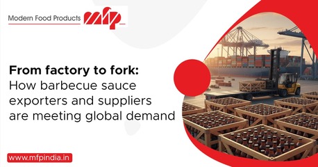 Mumbai, Restaurants, Private Label Food Manufacturers In Vadodara | Mfpindia