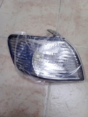 Manama, Vehicles, Cars & Trucks , BHD 9,  Toyota Camry,  2002,  Automatic,  00000000 KM,  Camry 2000 -  NEW Signal Right Side