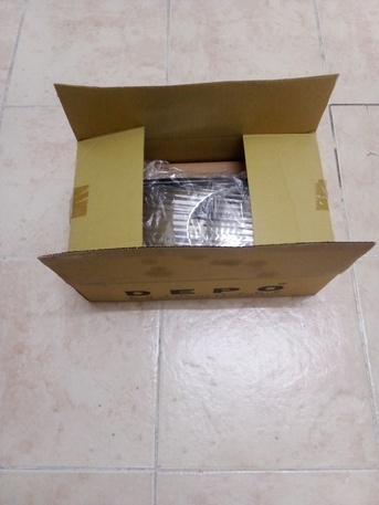 Manama, Vehicles, Cars & Trucks , BHD 9,  Toyota Camry,  2002,  Automatic,  00000000 KM,  Camry 2000 -  NEW Signal Right Side