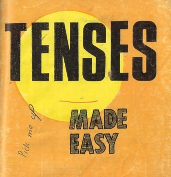 Islamabad, Lessons Offered, TENSES For Basic Learners