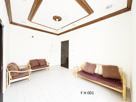 Hidd, Apartments/Houses, BHD 170/month,  2 BR,  70 Sq. Meter,  ALHIDD 2 ROOMS