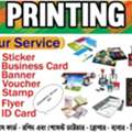 All Digital Printing Solution.