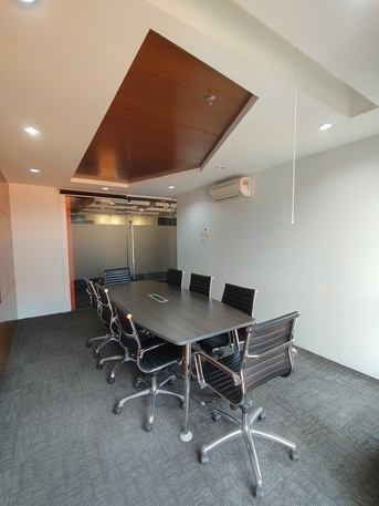 Kuala Lumpur, Offices, MYR 900,  80 Sq. Feet,  Flexible Serviced And Virtual Office Spaces In Setiawalk, Puchong