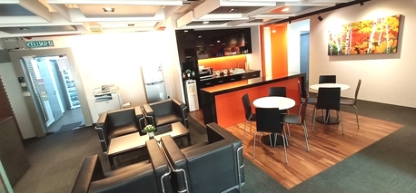 Kuala Lumpur, Offices, MYR 900,  80 Sq. Feet,  Flexible Serviced And Virtual Office Spaces In Setiawalk, Puchong