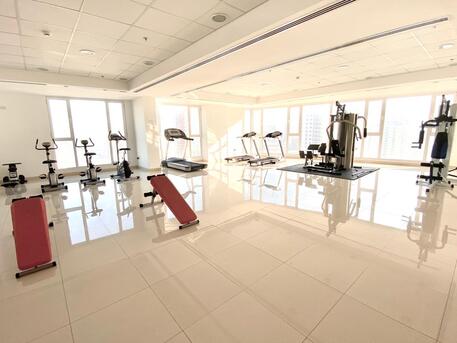 Juffair, Apartments/Houses, BHD 400/month,  Furnished,  2 BR,  Fully Furnished 2 Bhk Apartment Inclusive In Juffair Near Ramez Hypermarket