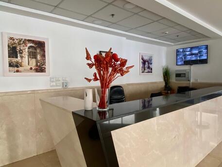 Juffair, Apartments/Houses, BHD 400/month,  Furnished,  2 BR,  Fully Furnished 2 Bhk Apartment Inclusive In Juffair Near Ramez Hypermarket