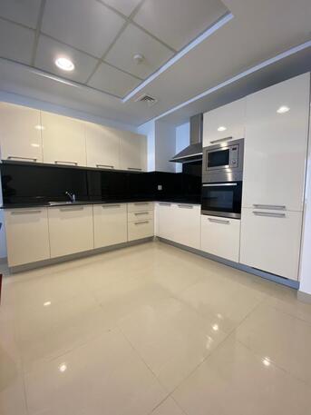 Juffair, Apartments/Houses, BHD 400/month,  Furnished,  2 BR,  Fully Furnished 2 Bhk Apartment Inclusive In Juffair Near Ramez Hypermarket