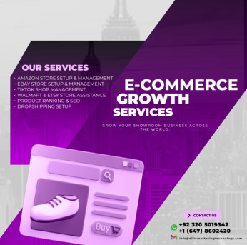 Fahaheel, Business, Enhance Productivity And Sales With Advanced Digital Solutions