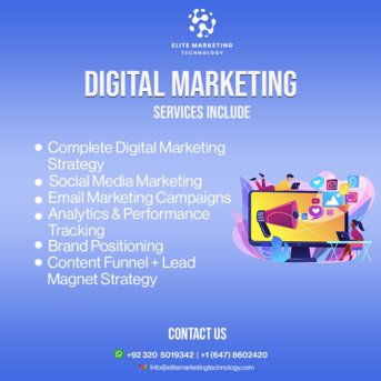 Fahaheel, Business, Enhance Productivity And Sales With Advanced Digital Solutions