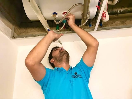 Galali, Household, Water Heater Repair And Install New Available 24/7