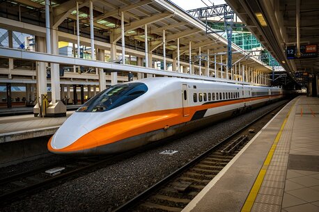 Mumbai, Local News, Development Of Transport In India