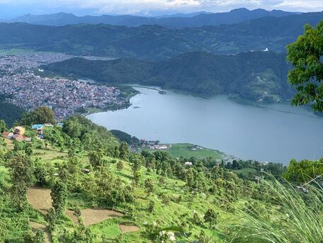 Singapore, Travel, Kathmandu Pokhara Travel Package | Explore Nepal&rsquo;s Top Cities