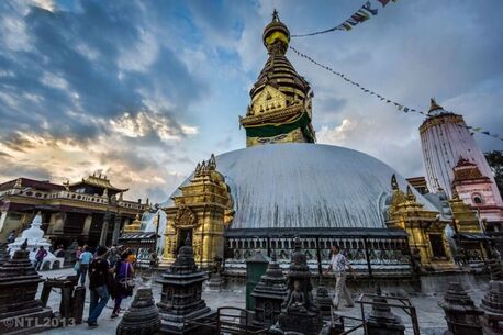 Singapore, Travel, Kathmandu Pokhara Travel Package | Explore Nepal&rsquo;s Top Cities