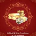 Trusted Gold Buyer In Noida Sector 18