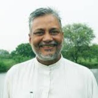 Mumbai, Local News, Rajendra Singh Water Man Of India