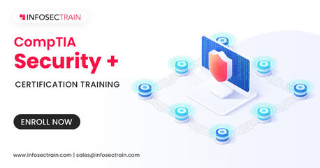 Dubai, Lessons Offered, Security Plus Training Course: Your Gateway To A Cybersecurity Career