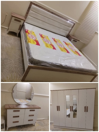 Al Aziziyah, Furniture, Sale Brand New Home Furniture With Online Home Delivery