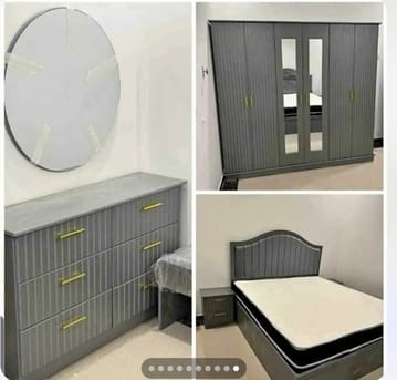 Al Aziziyah, Furniture, Sale Brand New Home Furniture With Online Home Delivery