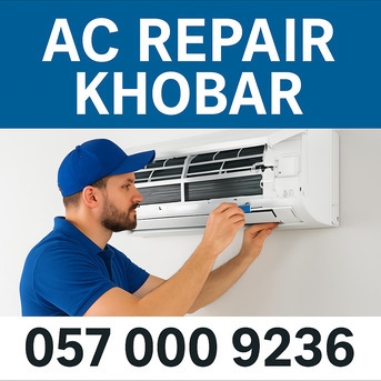 Al Aziziyah, Air Conditioning, ✅✅✅ AC REPAIR | GAS REFILL | CLEANING &ndash; KHOBAR ✅✅✅