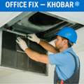 SAR 250,  ██❄️██CENTRAL & DUCT AC NOT COOLING? OFFICE FIX &ndash; KHOBAR██❄️██
