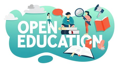 Mumbai, Local News, What Is Open Learning