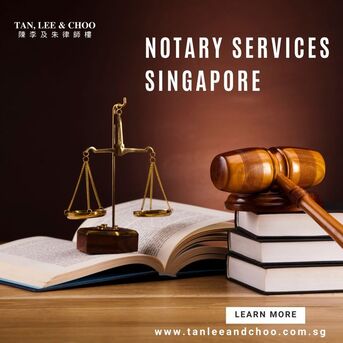 Singapore, Legal, Notarization Service In Singapore | Legal Experts For Notary & Conveyancing Solutions
