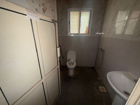 Gudaibiya, Apartments/Houses, BHD 140/month,  2 BR,  Flat For Rent In Gudaibiya Nearby Filipino Garden