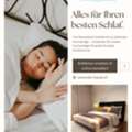 Ergonomisches Kissen &ndash; F?r Gesunden Schlaf & Optimale Nackenst?tze