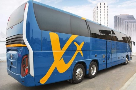 Cairo, Automotive, إيجار أتوبيس مرسيدس 50 راكب - الفخامة الألمان