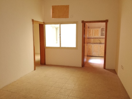 Hoora, Apartments/Houses, BHD 130/month,  1 BR,  50 Sq. Meter,  1 Bedroom Flat For Rent In Hoora Can Be With Ewa
