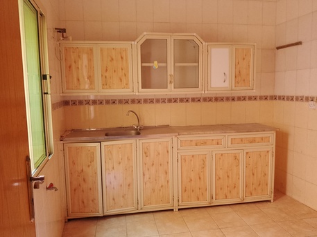 Hoora, Apartments/Houses, BHD 130/month,  1 BR,  50 Sq. Meter,  1 Bedroom Flat For Rent In Hoora Can Be With Ewa