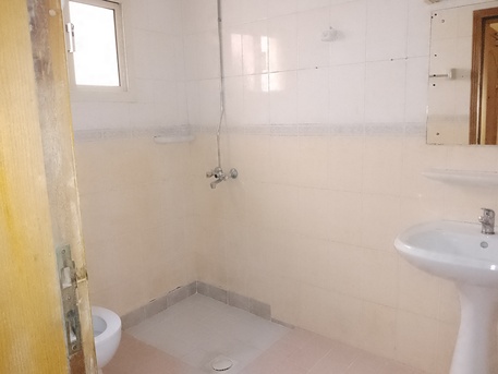 Hoora, Apartments/Houses, BHD 130/month,  1 BR,  50 Sq. Meter,  1 Bedroom Flat For Rent In Hoora Can Be With Ewa